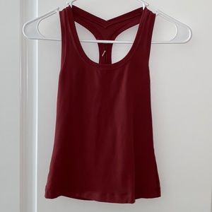 Lululemon Cool RB Tank